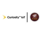 Sprint Curiosity™ IoT Wins Prestigious Light Reading Award for Most Innovative M2M/IoT Strategy