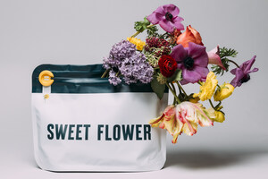 Sweet Flower Celebrates Mother's Day in LA with Only the Sweetest Flowers for Mom!