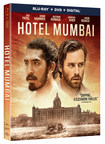 From Universal Pictures Home Entertainment: Hotel Mumbai