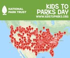 9th Annual 'Kids To Parks Day' Saturday, May 18, 2019