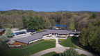 Modern FLW Architectural Estate To Be Sold Via Absolute Auction June 11th