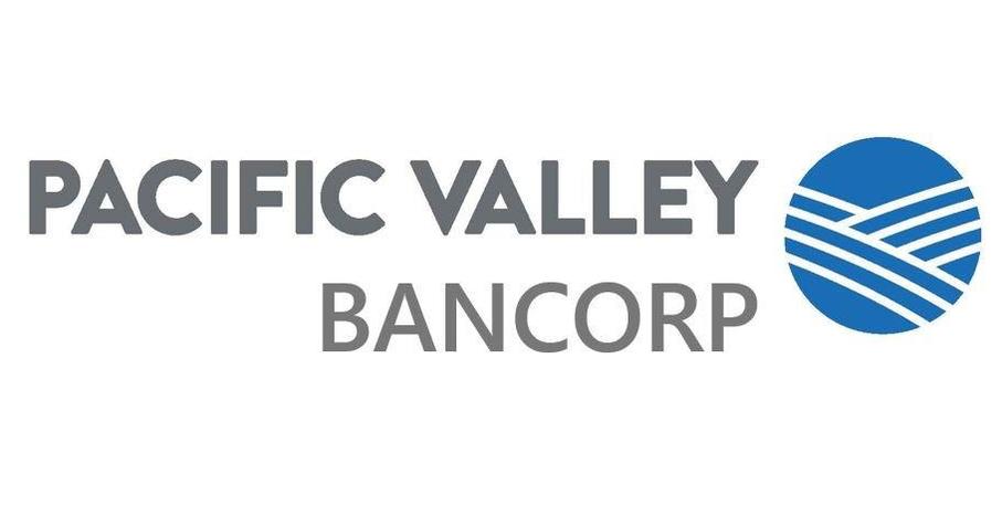 Pacific Valley Bancorp Announces Its Third Quarter 2025 Financial Results
