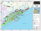 Anaconda Mining Expands the Tilt Cove Project and Identifies Key Exploration Targets