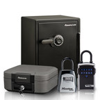 The Master Lock Company Helps Families Prepare For Extreme Weather