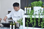 Olive Oils From Spain's World Tour Visits Shanghai