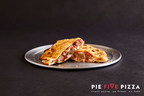 Pie Five Debuts a New Way to Eat Its Scratch-Made Pizza