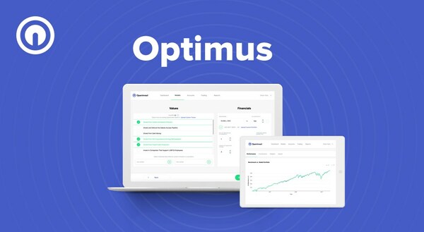 OpenInvest Launches ‘Optimus’ For Advisers