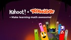 Kahoot! e DragonBox unem forças para criar uma experiência de matemática incrível para todos