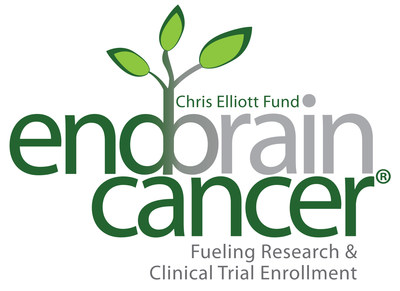 The EndBrainCancer Initiative - www.endbraincancer.org (PRNewsfoto/The EndBrainCancer Initiative () The EndBrainCancer Initiative - www.endbraincancer.org (PRNewsfoto/The EndBrainCancer Initiative ()