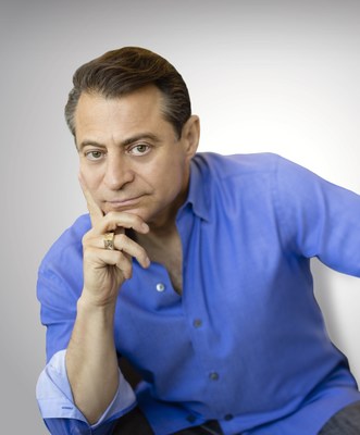 Adaptive Insights announces New York Times best-selling author Peter Diamandis as keynote speaker at Adaptive Live 2019. Acclaimed by Fortune Magazine as one of the 