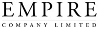 Empire Company Limited (CNW Group/Empire Company Limited)
