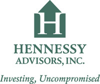 Hennessy Advisors, Inc. (PRNewsfoto/Hennessy Advisors, Inc.)