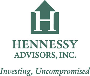 IMEA Honors Hennessy Funds for "Best Overall Advisor Communications" for Third Consecutive Year