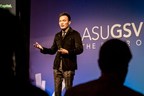 Derek Haoyang Li, Founder of Squirrel AI Learning by Yixue Group, was invited to the ASU+GSV International Education Summit, pointed out his vision of Future AI + Education