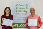 Winning Projects Announced for the 2019 Elsevier Foundation-ISC3 Green &amp; Sustainable Chemistry Challenge