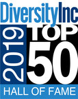 DiversityInc Names Sodexo Among Top Companies for LGBT Employees and #1 for Recruiting Women of Color