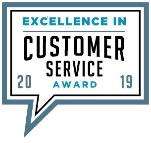 V Digital Services Wins 2019 Excellence in Customer Service Award