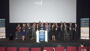 2019 TMX Equities Trading Conference Opens the Market