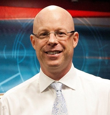 Charlie Henrich Jr. Named VP/General Manager of WHNS-TV in Greenville