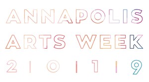 Annapolis Arts Week 2019 Events and Schedule