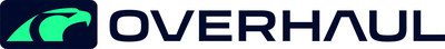 Overhaul Logo (PRNewsfoto/Overhaul)