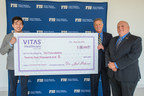 VITAS® Healthcare Announces 2019 Scholarship Winner from FIU Herbert Wertheim College of Medicine
