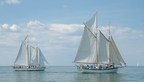 Two More Historic Ships Added to Tall Ships Erie Festival Lineup
