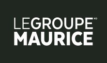 Logo: Le Groupe Maurice (Groupe CNW/Le Groupe Maurice)