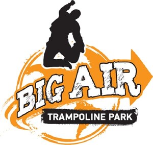 Big Jumps, Big Eats, Big Fun with Big Air Jumping into Las Colinas, Texas
