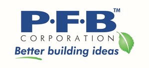 PFB Corporation announces results for the first quarter ended March 31, 2019, and declares increased quarterly dividend