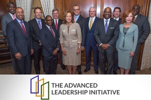 The Advanced Leadership Initiative Announces New Corporate CEO Council: 15 CEOs Committed to Advancing African American Executive Leadership