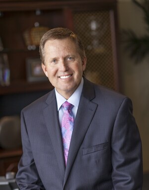 CEO Ron Hinson Celebrates 40 Years With S&amp;D Coffee &amp; Tea And Lays Out A Bold Transformation Agenda For The Company