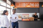 Société Pétrolière Launch Brioche 'On-The-Go!', a New Concept of Coffee Shops at SP Stations