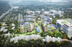 Pickard Chilton Selected to Master Plan and Design Transformative Urban Development in Stuttgart, Germany