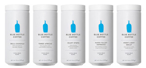 Blue Bottle Coffee Recalls Whole Bean Coffee Cans Due to Injury Hazard