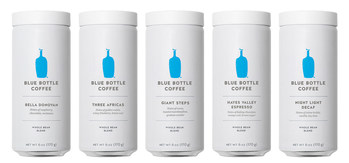 Blue Bottle Coffee Can