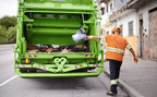 Brigade Electronics Explains How Garbage Truck Technology is Helping to Protect Vulnerable Road Users