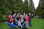 Alectra provides funding for Outward Bound to offer leadership adventure programming to underserved youth in Hamilton