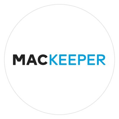 Mackeeper logo (PRNewsfoto/Kromtech)