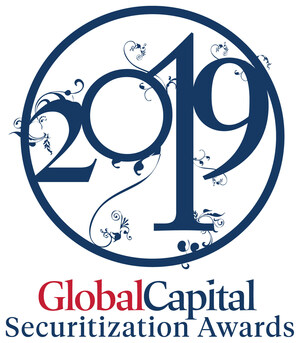 Wilmington Trust Honored as 'Securitization Trustee of the Year' by GlobalCapital