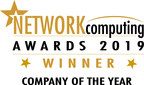 Allied Telesis arrive en tête dans les catégories « entreprise de l'année » et « produit logiciel de l'année » lors des Network Computing Awards 2019