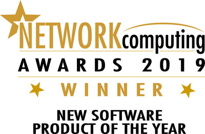 Allied Telesis wins New Software Product of the Year from Network Computing Awards 2019