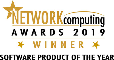 Allied Telesis wins Software Product of the Year from Network Computing Awards 2019