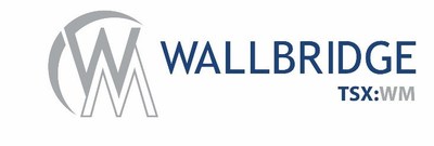 Wallbridge Logo (CNW Group/Wallbridge Mining Company Limited)