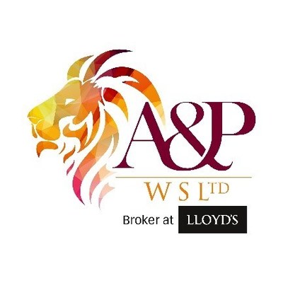 A&P Worldwide Solutions Limited logo (PRNewsfoto/A&P Worldwide Solutions Limited)