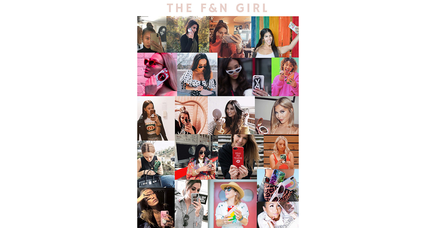 Trendy Tech Accessory Brand Fifth & Ninth Announces Wholesale Program