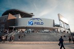 Winnipeg Blue Bombers Announce Investors Group Field Renamed IG Field