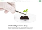 Herbalmax invests in education with Healthy Science Blog