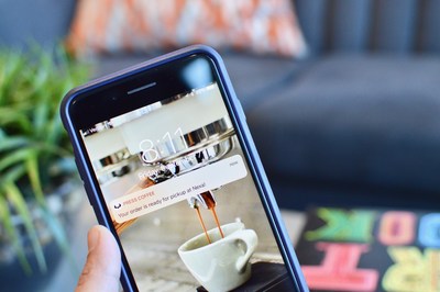SpeedETab App for Press Coffee SpeedETab App for Press Coffee