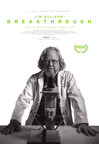 "Jim Allison: Breakthrough" Documentary to Debut Nationwide in Theaters this September